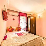 Asoa Peaceful Sea View * Kalkan