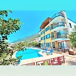 Asoa Peaceful Sea View