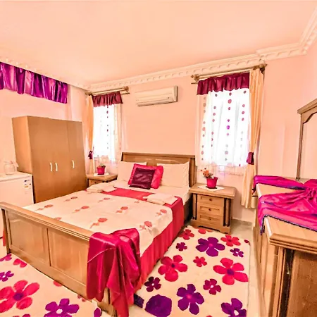 Asoa Peaceful Sea View Pensiune *